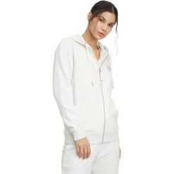 Bluza z kapturem O'Neill Trple Stack, Kobiety. Białe bluzy O'Neill, xl, bez wzorów, z bawełny, bez ramiączek, z kapturem. Za 390.00 zł.