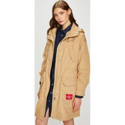 Calvin Klein Jeans - Parka. Płaszcze marki Calvin Klein Jeans. Za 1,399.00 zł.