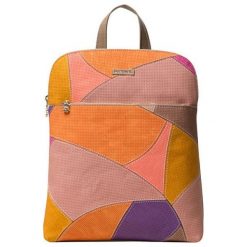 Desigual Plecak Bols Jack Tj Nanaimo Fucsia 19saxpbq 3002. Plecaki marki Desigual. Za 369.00 zł.