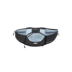 Nerka rowerowa Vaude Moab Hip Pack 4 - nordic blue. Niebieskie nerki i saszetki Vaude, bez wzorów, sportowe, bez dodatków. Za 298.99 zł.