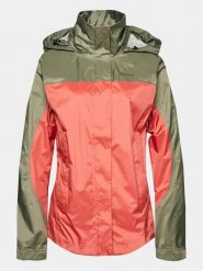 Marmot Kurtka przeciwdeszczowa PreCip Eco 46700 Czerwony Regular Fit. Czerwone kurtki przeciwdeszczowe Marmot, m, bez wzorów, z syntetyku, bez kaptura, outdoorowe. Za 379.99 zł.