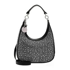 Tamaris Worek TAS Fleur Torebki 1 ct Damski. Torebki klasyczne Tamaris, z aplikacjami, z materiału, eleganckie, na ramię, bez dodatków. Za 523.99 zł.