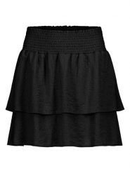 Eight2Nine Spódnica w kolorze czarnym rozmiar: XS. Czarne spódnice Eight2Nine, xs, bez wzorów, mini. Za 82.99 zł.