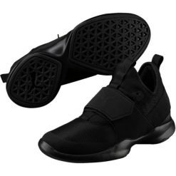 Puma Damskie Buty Sportowe Dare Trainer Black 38. Buty treningowe marki Puma. Za 299.00 zł.