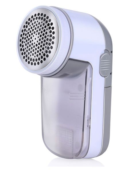 Alpina Golarka w kolorze białym do tkanin rozmiar: onesize. Depilatory Alpina. Za 30.78 zł.