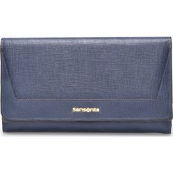 Samsonite - Portfel skórzany. Portfele marki Reserved. W wyprzedaży za 259.90 zł.