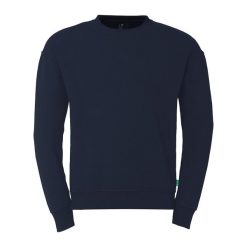 Bluza z kapturem Kempa Game Changer. Niebieskie bluzy Kempa, m, bez wzorów, prążkowane, bez ramiączek, z kapturem. Za 249.00 zł.