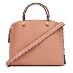 Torebka Gino Rossi. Czerwone torebki klasyczne Gino Rossi, bez wzorów, klasyczne, bez dodatków. Za 249.99 zł.