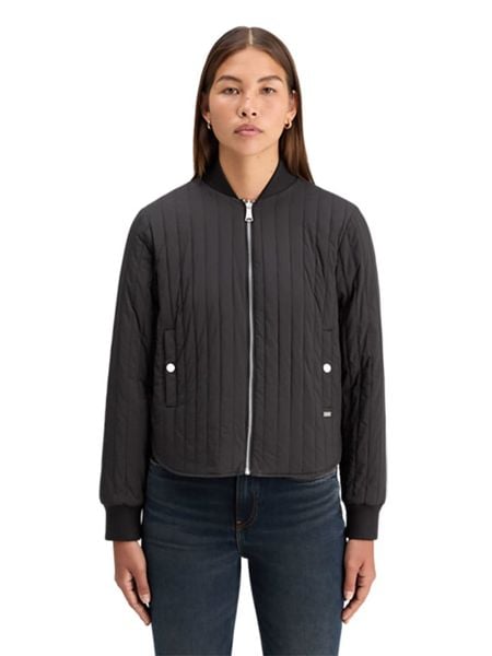 Scotch & Soda Kurtka w kolorze czarnym rozmiar: S. Czarne kurtki Scotch & Soda, s, bez wzorów, bez kaptura. Za 339.00 zł.