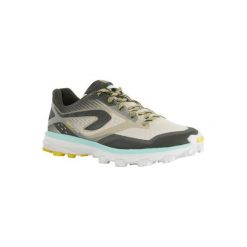 Buty do biegania w terenie KIPRUN TRAIL RACE 4 damskie. Buty do biegania marki KALENJI. Za 249.99 zł.