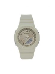 G-Shock Zegarek GMA-P2100ST-7AER Écru. Analogowe zegarki G-Shock. Za 509.99 zł.