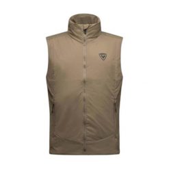 Kurtka narciarska bez rękawów Rossignol Opside. Fioletowe kurtki narciarskie Rossignol, na zimę, bez wzorów, bez kaptura, narciarskie. Za 753.00 zł.