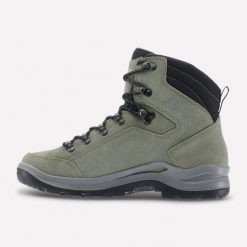 Buty trekkingowe damskie Lowa Renetrek GTX wodoodporne. Buty trekkingowe Lowa, z gore-texu, bez zapięcia. Za 849.99 zł.