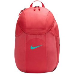 Plecak Academy Team 2.3. Brązowe plecaki Nike, bez wzorów, bez dodatków. Za 238.99 zł.