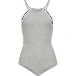 Body bonprix jasnoszary melanż. Body i gorsety marki bonprix. Za 24.99 zł.