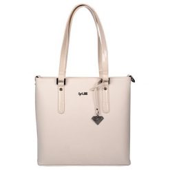 Lylee Elegancka Torebka Danielle Cream. Torebki klasyczne marki Lylee. W wyprzedaży za 128.00 zł.