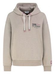 Sublevel Bluza w kolorze beżowym rozmiar: S. Brązowe bluzy Sublevel, s, bez wzorów, bez ramiączek, z kapturem. Za 140.53 zł.