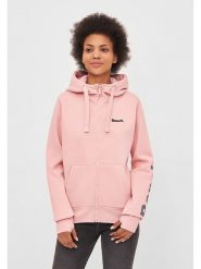 Bench Bluza "Darcine" w kolorze jasnoróżowym rozmiar: 44. Różowe bluzy Bench, bez wzorów, bez ramiączek, bez kaptura. Za 132.05 zł.