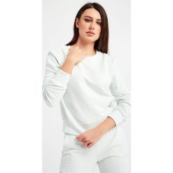 Bluza damska PATRIZIA PEPE. Bluzy Patrizia Pepe, xs, bez wzorów, bez kaptura. W wyprzedaży za 609.03 zł.