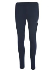 Erima Legginsy funkcyjne "Essential" w kolorze granatowym rozmiar: M. Niebieskie legginsy Erima, bez wzorów, z materiału, sportowe. Za 66.00 zł.