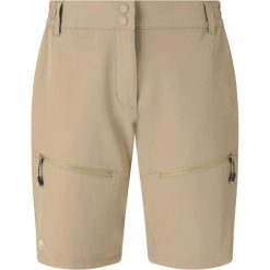 Szorty damskie Whistler Avatar. Brązowe szorty WHISTLER, bez wzorów, sportowe. Za 247.50 zł.