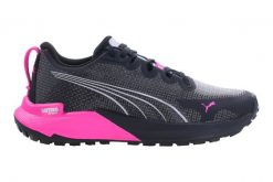 Buty damskie Puma Fast-Trac Nitro do biegania. Buty do biegania Puma, bez wzorów, z materiału, bez zapięcia, do biegania. Za 561.00 zł.