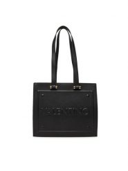 Valentino Torebka VBS8UM01 Czarny. Czarne torebki klasyczne Valentino, bez wzorów, ze skóry, bez dodatków. Za 389.99 zł.