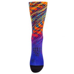 Floky Skarpetki S-Mash Fantasy Skarpetki Dorośli. Skarpetki FLOKY, bez wzorów. Za 159.85 zł.