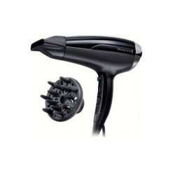 Suszarka REMINGTON D5215. Lokówki marki REMINGTON. Za 87.12 zł.