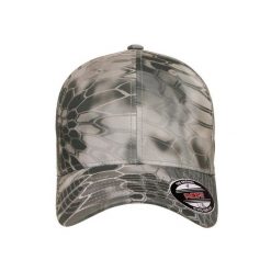 Czapka Z Daszkiem Kryptek. Czapki z daszkiem FLEXFIT, bez wzorów. Za 104.99 zł.
