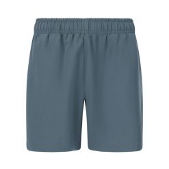 Szorty dla dzieci Endurance Herlent. Niebieskie szorty Endurance, bez wzorów, sportowe. Za 138.00 zł.