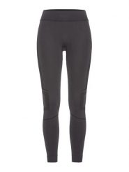 Craft Active Intensity Pants W — termoaktywne legginsy. Fioletowe legginsy Craft, bez wzorów, z materiału, sportowe. Za 241.73 zł.