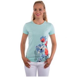 Sam73 Koszulka Damska ltsm392670sm L. T-shirty sportowe marki sam73. W wyprzedaży za 55.00 zł.