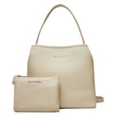 Torebka Valentino. Torebki klasyczne Valentino, bez wzorów, klasyczne, bez dodatków. Za 569.99 zł.
