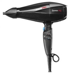 BaByliss Excess-HQ suszarka do włosów 2600 W Czarny. Czarne lokówki Babyliss. Za 359.99 zł.