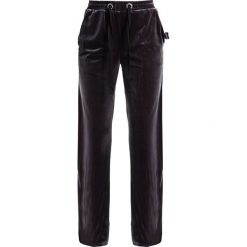 Missguided LONDUNN Spodnie treningowe grey. Spodnie sportowe Missguided. W wyprzedaży za 125.30 zł.