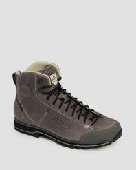 Buty Dolomite 54 HIGH FG EVO GTX GUNMETAL GREY/BLACK. Szare trekkingi Dolomite, bez wzorów, z gore-texu, bez zapięcia, trekkingowe, gore-tex. Za 497.00 zł.