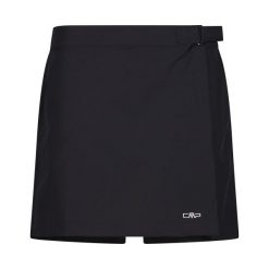 Spódnica damska CMP. Brązowe spódnice CMP, bez wzorów. Za 241.50 zł.