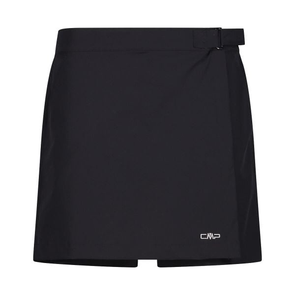 Spódnica damska CMP. Brązowe spódnice CMP, bez wzorów. Za 241.50 zł.