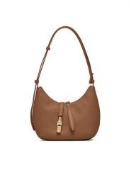 Furla Torebka WB01500 BX3353 YU500 Brązowy. Brązowe listonoszki Furla, bez wzorów, ze skóry, bez dodatków. Za 1,219.00 zł.
