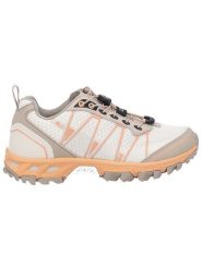 CMP Buty "Altak" w kolorze beżowym do biegania rozmiar: 38. Brązowe buty do biegania CMP, bez wzorów, z materiału, bez zapięcia, do biegania. Za 208.05 zł.