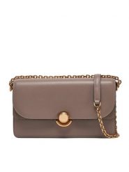 Furla Torebka Sfera WB01515 BX0428 MA200 Różowy. Czerwone kopertówki Furla, bez wzorów, ze skóry, wizytowe, bez dodatków. Za 2,099.00 zł.