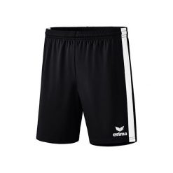 Spodenki dziecięce Erima Retro Star. Białe szorty Erima, bez wzorów, retro. Za 106.00 zł.