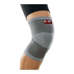 Body Sculpture BNS 003L. Czerwone smartbandy marki Garett. Za 34.99 zł.