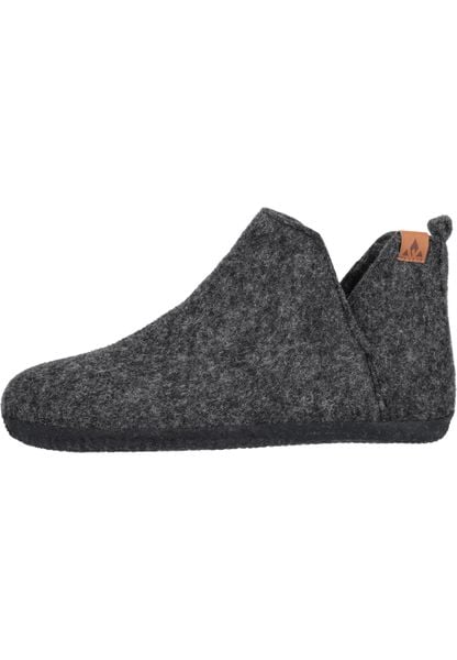 Kapcie Whistler Yorba. Szare kapcie WHISTLER, bez wzorów, z gumy. Za 160.00 zł.