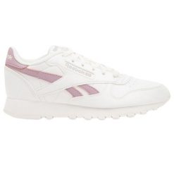 Buty damskie Reebok Classic Vegan sneakersy sportowe klasyczne. Białe buty treningowe Reebok, bez wzorów, z gumy, bez zapięcia, trekkingowe, reebok classic. Za 212.00 zł.