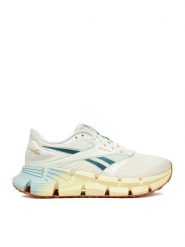 Reebok Buty do biegania EOSB-FLOATZIG 2 100225506 Écru. Buty do biegania Reebok, bez wzorów, z materiału, bez zapięcia, do biegania. Za 489.99 zł.
