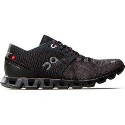 Buty ON RUNNING CLOUD X WOMAN Czarny. Buty do biegania marki On Running. Za 650.00 zł.