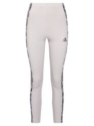 Adidas Legginsy Seasonal Essentials Leopard Print KC3883 Fioletowy Slim Fit. Fioletowe legginsy adidas, bez wzorów, z bawełny. Za 149.99 zł.