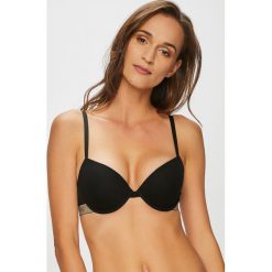 Emporio Armani - Biustonosz. Biustonosze marki Emporio Armani. W wyprzedaży za 139.90 zł.